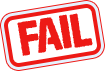 FAIL