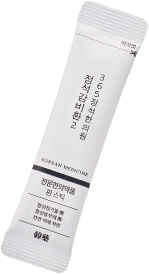 정석감비환 제품